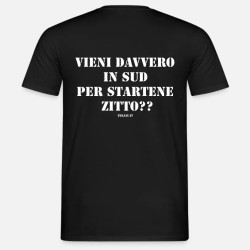 Zitto e muto