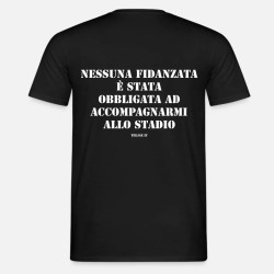Nessuna fidanzata è stata obbligata