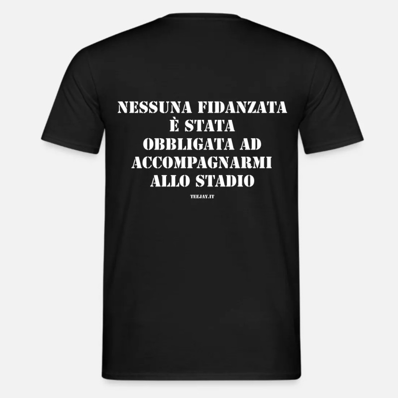 Nessuna fidanzata è stata obbligata