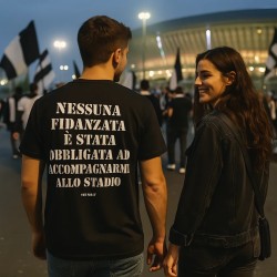 Nessuna fidanzata è stata obbligata