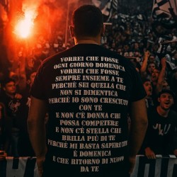 Ogni giorno domenica