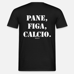 Pane, figa, calcio