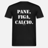 Pane, figa, calcio