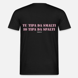 Tipa da spalti