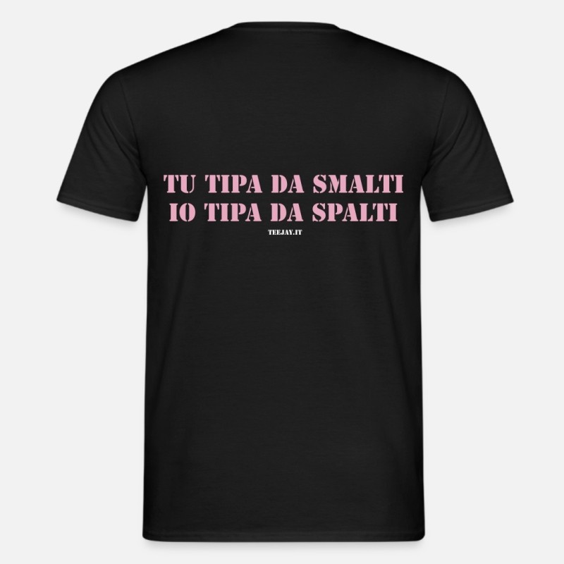 Tipa da spalti