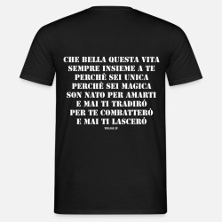 Che bella vita