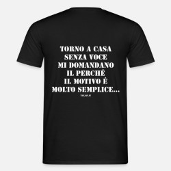 Senza voce