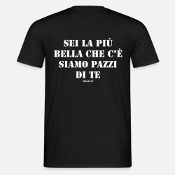 La più bella che c'è