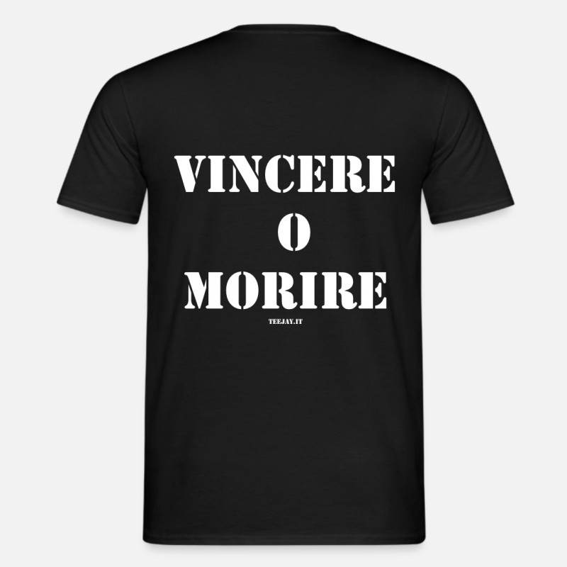 Vincere o morire Vincere o morire