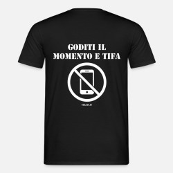 Goditi il momento
