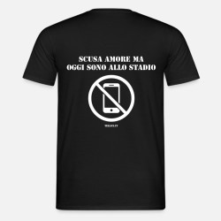 Scusa amore ma